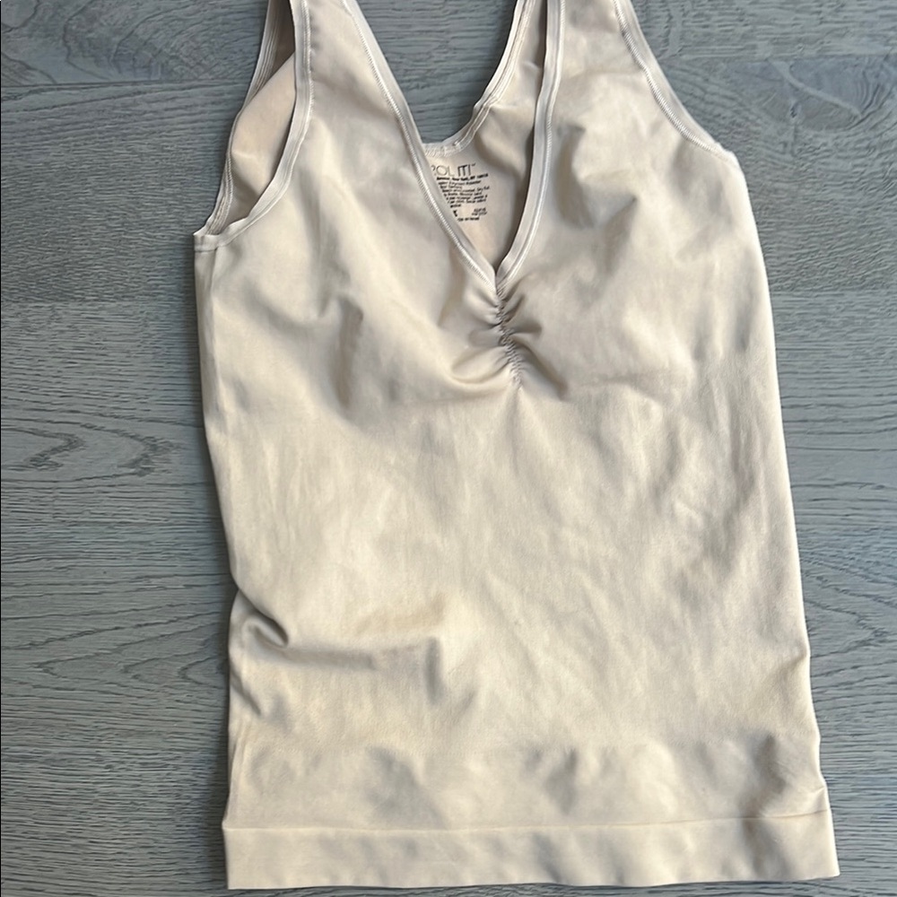 Control It Nude XL shapewear